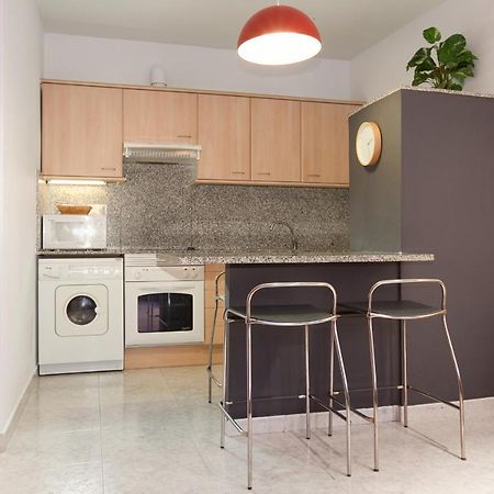 Portal Del Angel Barcelona Apartment Kültér fotó