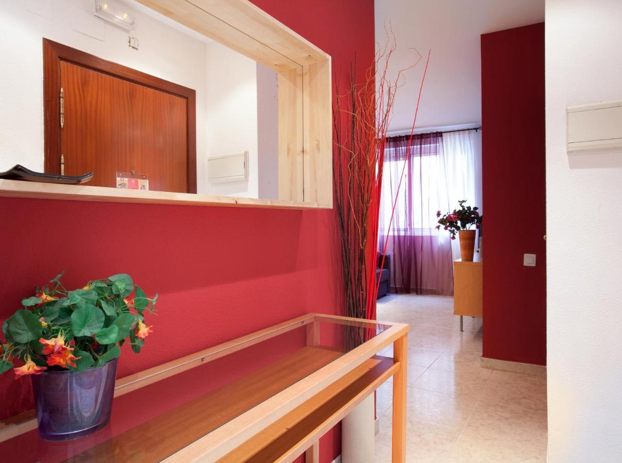 Portal Del Angel Barcelona Apartment Kültér fotó