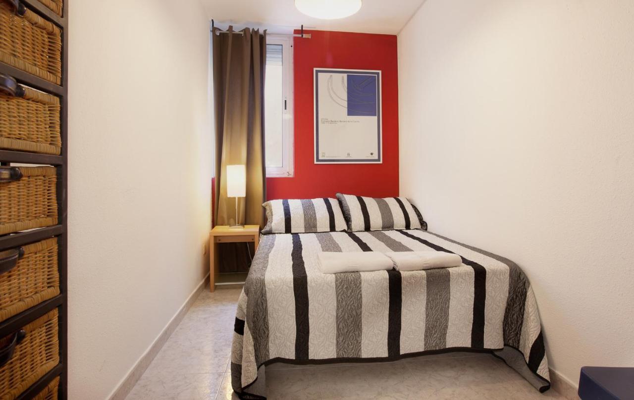 Portal Del Angel Barcelona Apartment Kültér fotó