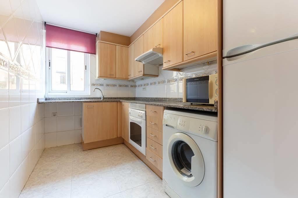 Portal Del Angel Barcelona Apartment Kültér fotó